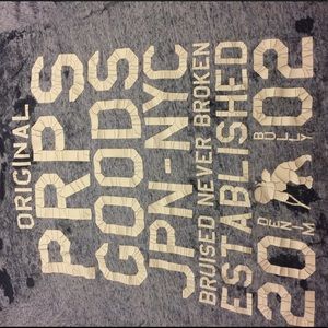 PRPS GOODS & CO